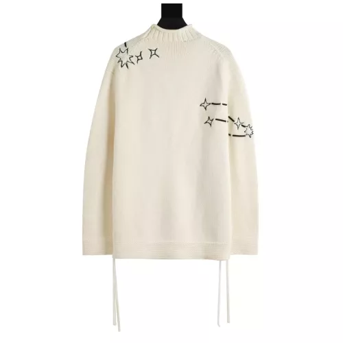 Cheap Christian Dior Sweaters Long Sleeved For Unisex #1285983 Replica Wholesale [$68.00 USD] [ITEM#1285983] on Replica Christian Dior Sweaters