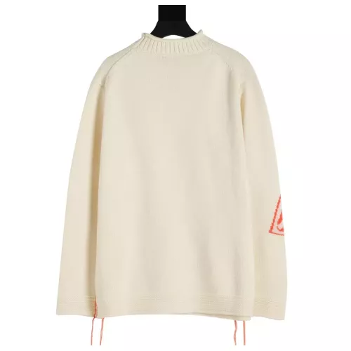 Cheap Christian Dior Sweaters Long Sleeved For Unisex #1285984 Replica Wholesale [$68.00 USD] [ITEM#1285984] on Replica Christian Dior Sweaters