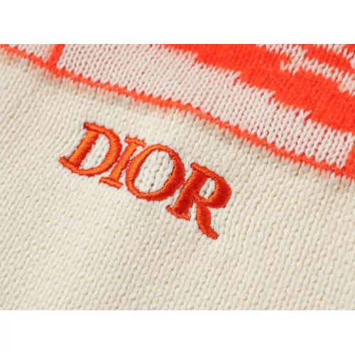 Cheap Christian Dior Sweaters Long Sleeved For Unisex #1285984 Replica Wholesale [$68.00 USD] [ITEM#1285984] on Replica Christian Dior Sweaters