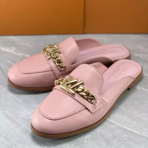 Louis Vuitton Slippers For Women #1285985