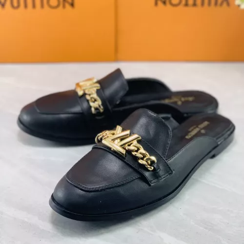 Louis Vuitton Slippers For Women #1285986