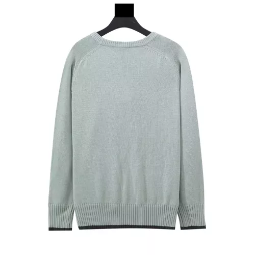 Cheap Christian Dior Sweaters Long Sleeved For Unisex #1285987 Replica Wholesale [$64.00 USD] [ITEM#1285987] on Replica Christian Dior Sweaters