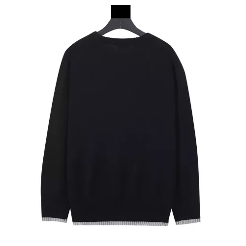 Cheap Christian Dior Sweaters Long Sleeved For Unisex #1285988 Replica Wholesale [$64.00 USD] [ITEM#1285988] on Replica Christian Dior Sweaters