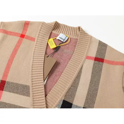 Cheap Burberry Fashion Sweaters Long Sleeved For Unisex #1285994 Replica Wholesale [$76.00 USD] [ITEM#1285994] on Replica Burberry Fashion Sweaters