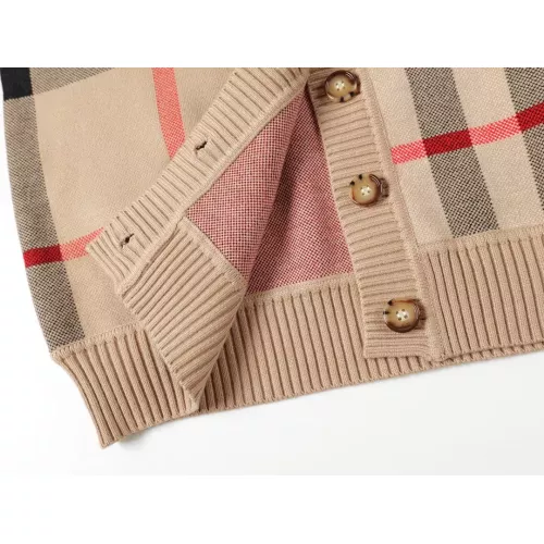 Cheap Burberry Fashion Sweaters Long Sleeved For Unisex #1285994 Replica Wholesale [$76.00 USD] [ITEM#1285994] on Replica Burberry Fashion Sweaters