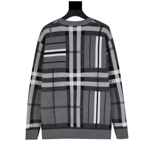 Cheap Burberry Fashion Sweaters Long Sleeved For Unisex #1285996 Replica Wholesale [$68.00 USD] [ITEM#1285996] on Replica Burberry Fashion Sweaters