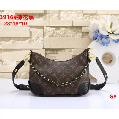 Louis Vuitton Messenger Bags For Women #1286022