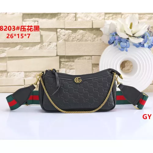 Gucci Messenger Bags For Women #1286028