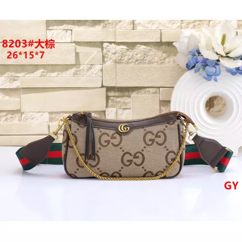 Gucci Messenger Bags For Women #1286029