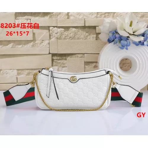 Gucci Messenger Bags For Women #1286030