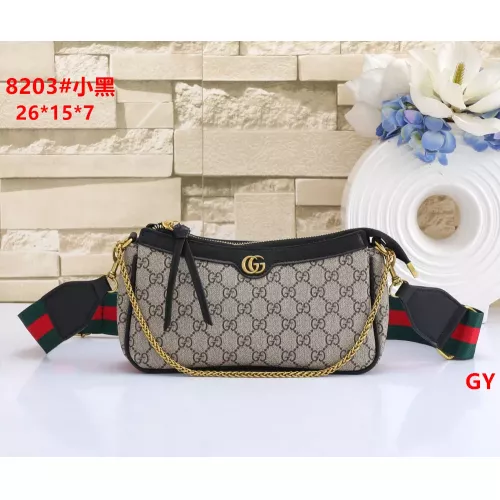 Gucci Messenger Bags For Women #1286033