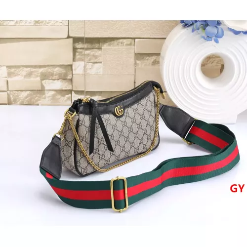 Cheap Gucci Messenger Bags For Women #1286033 Replica Wholesale [$25.00 USD] [ITEM#1286033] on Replica Gucci Messenger Bags