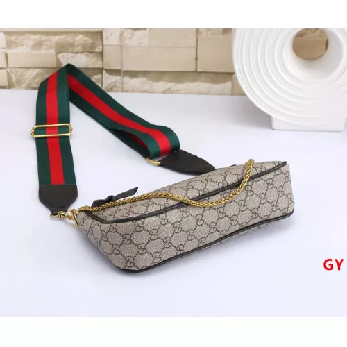 Cheap Gucci Messenger Bags For Women #1286033 Replica Wholesale [$25.00 USD] [ITEM#1286033] on Replica Gucci Messenger Bags