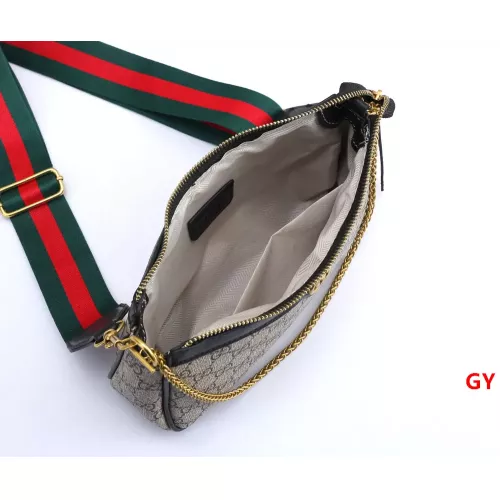 Cheap Gucci Messenger Bags For Women #1286033 Replica Wholesale [$25.00 USD] [ITEM#1286033] on Replica Gucci Messenger Bags