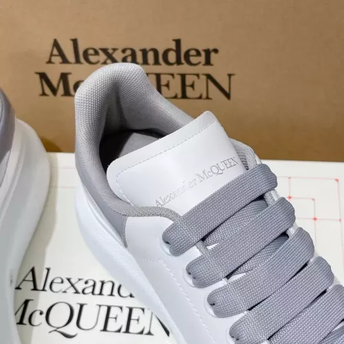 Cheap Alexander McQueen Casual Shoes For Women #1286040 Replica Wholesale [$85.00 USD] [ITEM#1286040] on Replica Alexander McQueen Casual Shoes