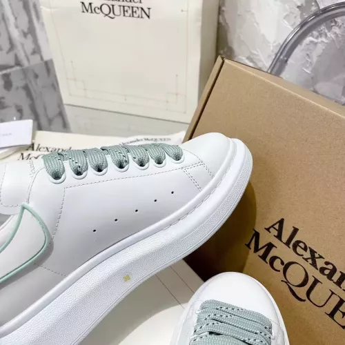 Cheap Alexander McQueen Casual Shoes For Women #1286042 Replica Wholesale [$85.00 USD] [ITEM#1286042] on Replica Alexander McQueen Casual Shoes