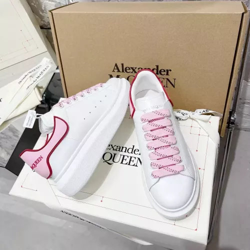 Alexander McQueen Casual Shoes For Women #1286049