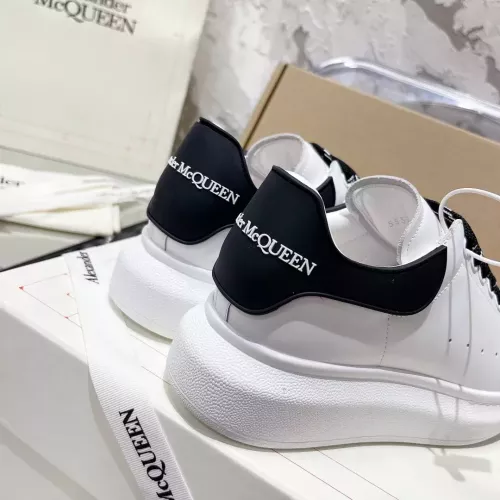 Cheap Alexander McQueen Casual Shoes For Women #1286051 Replica Wholesale [$85.00 USD] [ITEM#1286051] on Replica Alexander McQueen Casual Shoes