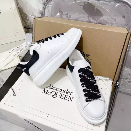 Alexander McQueen Casual Shoes For Men #1286052