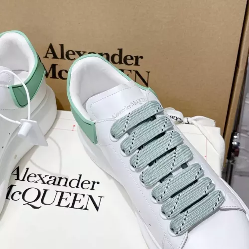 Cheap Alexander McQueen Casual Shoes For Women #1286053 Replica Wholesale [$85.00 USD] [ITEM#1286053] on Replica Alexander McQueen Casual Shoes