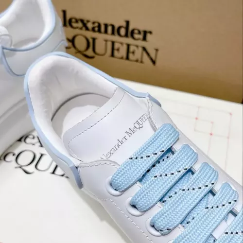 Cheap Alexander McQueen Casual Shoes For Women #1286064 Replica Wholesale [$85.00 USD] [ITEM#1286064] on Replica Alexander McQueen Casual Shoes