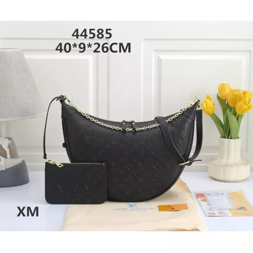 Louis Vuitton Messenger Bags For Women #1286068