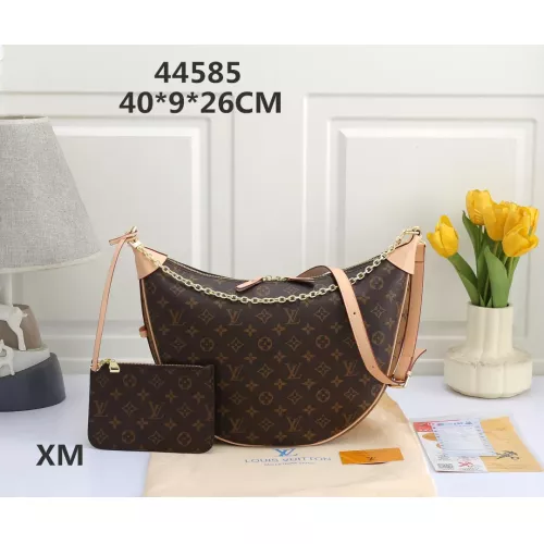 Louis Vuitton Messenger Bags For Women #1286069