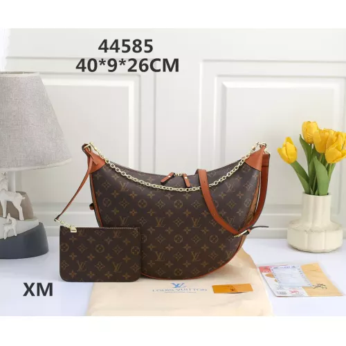 Louis Vuitton Messenger Bags For Women #1286070