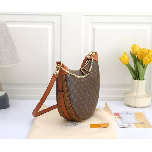 Cheap Louis Vuitton Messenger Bags For Women #1286070 Replica Wholesale [$41.00 USD] [ITEM#1286070] on Replica Louis Vuitton Messenger Bags