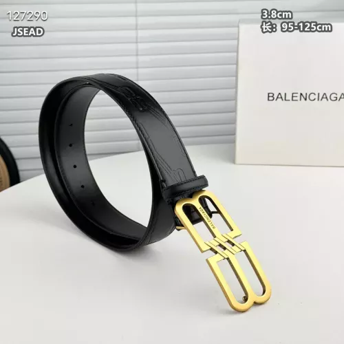 Cheap Balenciaga AAA Quality Belts For Unisex #1286075 Replica Wholesale [$56.00 USD] [ITEM#1286075] on Replica Balenciaga AAA Quality Belts