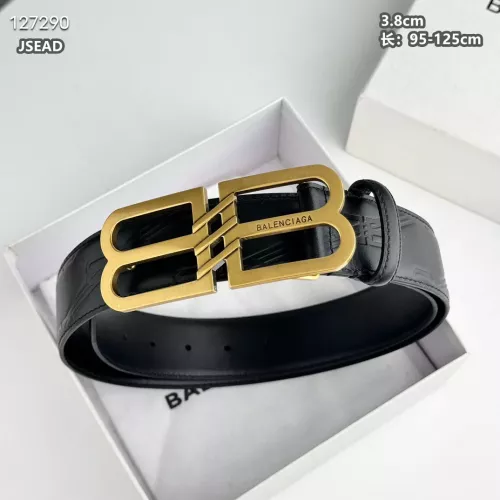 Cheap Balenciaga AAA Quality Belts For Unisex #1286075 Replica Wholesale [$56.00 USD] [ITEM#1286075] on Replica Balenciaga AAA Quality Belts