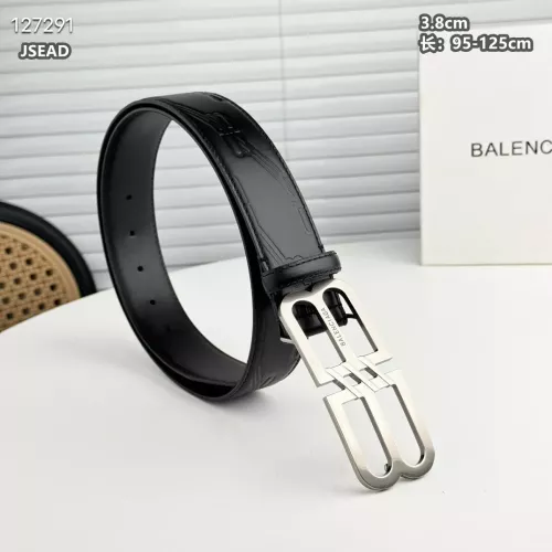 Cheap Balenciaga AAA Quality Belts For Unisex #1286076 Replica Wholesale [$56.00 USD] [ITEM#1286076] on Replica Balenciaga AAA Quality Belts