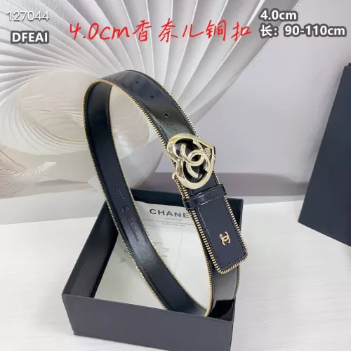 Chanel AAA Quality Belts For Women #1286099