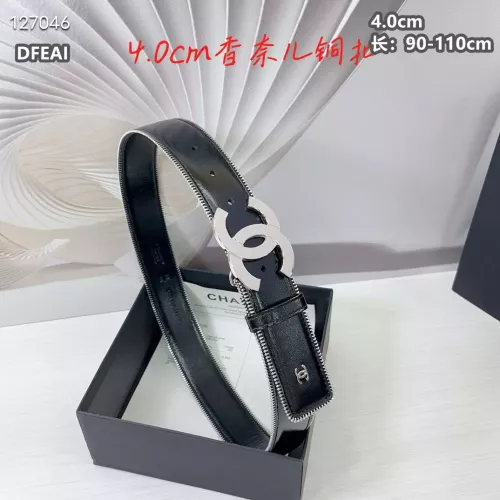 Chanel AAA Quality Belts For Women #1286103