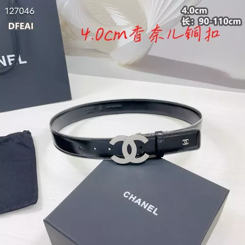 Cheap Chanel AAA Quality Belts For Women #1286103 Replica Wholesale [$76.00 USD] [ITEM#1286103] on Replica Chanel AAA Quality Belts