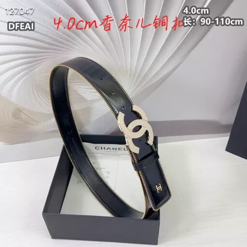 Chanel AAA Quality Belts For Women #1286104