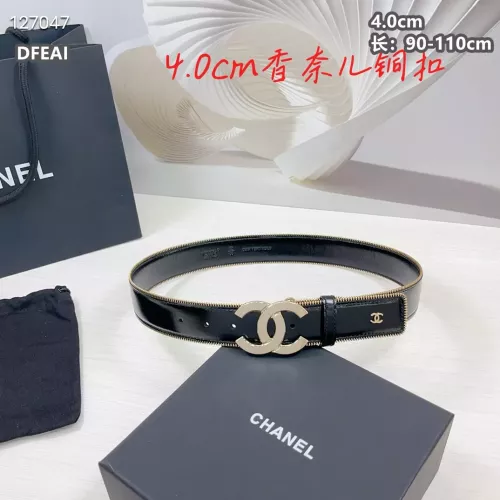 Cheap Chanel AAA Quality Belts For Women #1286104 Replica Wholesale [$76.00 USD] [ITEM#1286104] on Replica Chanel AAA Quality Belts