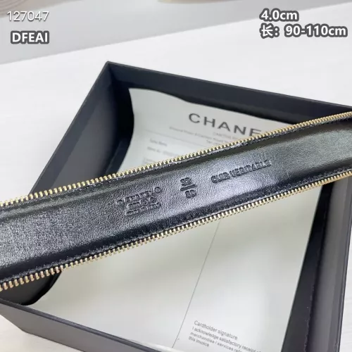 Cheap Chanel AAA Quality Belts For Women #1286104 Replica Wholesale [$76.00 USD] [ITEM#1286104] on Replica Chanel AAA Quality Belts