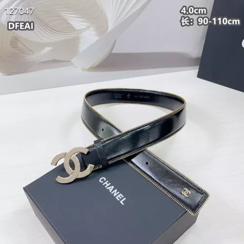 Cheap Chanel AAA Quality Belts For Women #1286104 Replica Wholesale [$76.00 USD] [ITEM#1286104] on Replica Chanel AAA Quality Belts