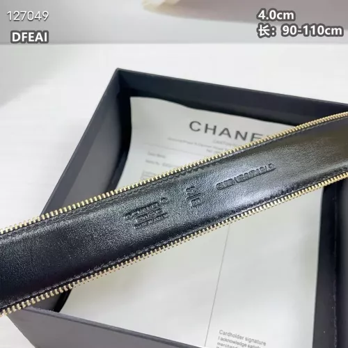 Cheap Chanel AAA Quality Belts For Women #1286106 Replica Wholesale [$76.00 USD] [ITEM#1286106] on Replica Chanel AAA Quality Belts