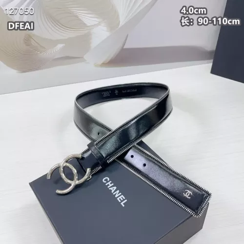 Cheap Chanel AAA Quality Belts For Women #1286107 Replica Wholesale [$76.00 USD] [ITEM#1286107] on Replica Chanel AAA Quality Belts