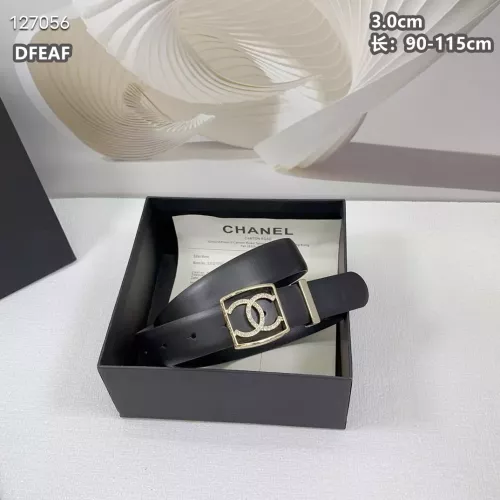 Chanel AAA Quality Belts For Women #1286114