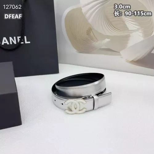 Cheap Chanel AAA Quality Belts For Women #1286123 Replica Wholesale [$64.00 USD] [ITEM#1286123] on Replica Chanel AAA Quality Belts