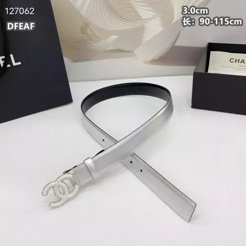 Cheap Chanel AAA Quality Belts For Women #1286123 Replica Wholesale [$64.00 USD] [ITEM#1286123] on Replica Chanel AAA Quality Belts