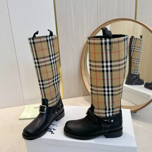 Burberry Boots For Women #1286133