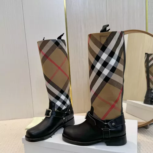 Burberry Boots For Women #1286134