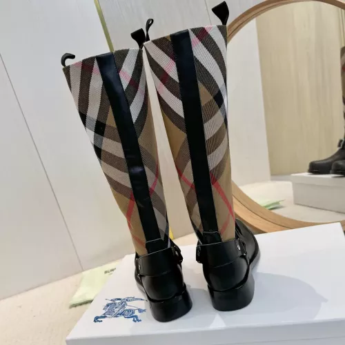 Cheap Burberry Boots For Women #1286134 Replica Wholesale [$160.00 USD] [ITEM#1286134] on Replica Burberry Boots