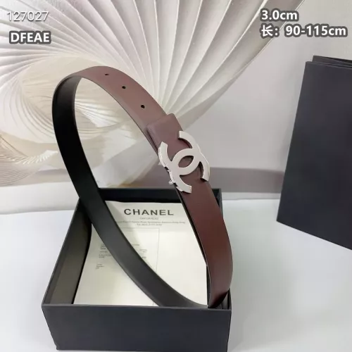 Chanel AAA Quality Belts For Women #1286135