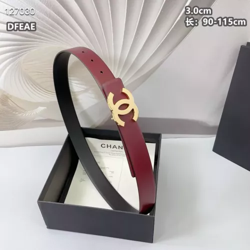 Chanel AAA Quality Belts For Women #1286138