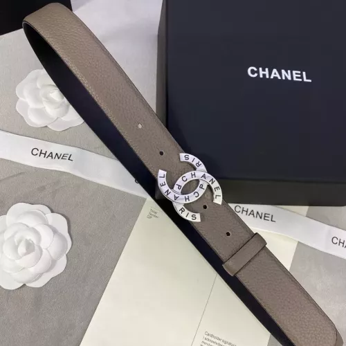 Chanel AAA Quality Belts For Unisex #1286145